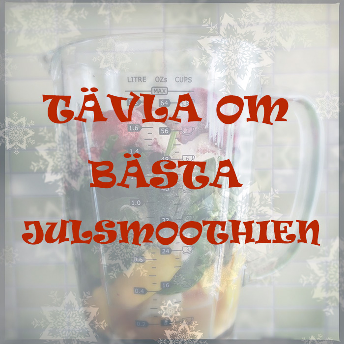 Katjas mat bloggar på Årstiderna!
