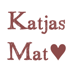 Katjas mat